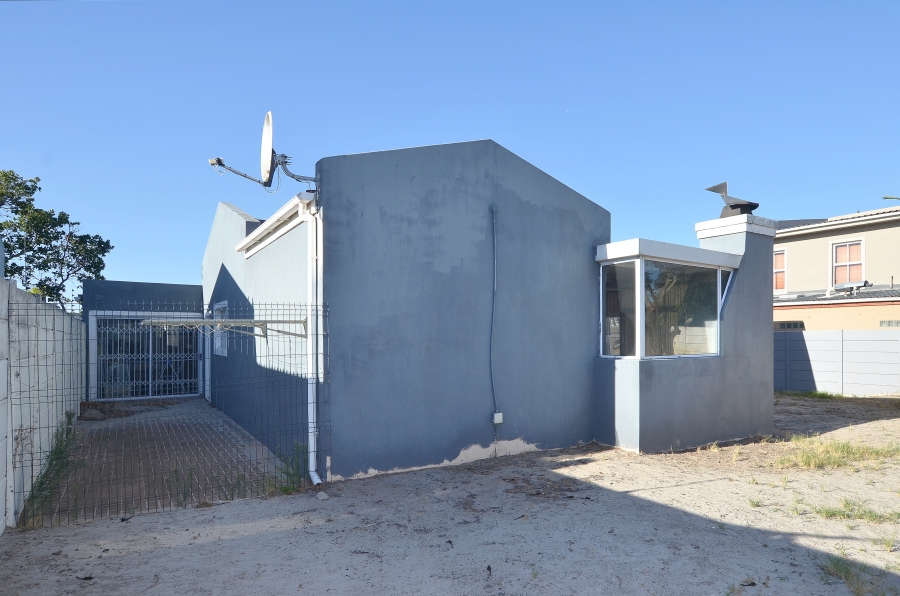 3 Bedroom Property for Sale in Parklands Western Cape